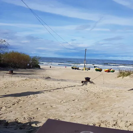 4 Park Bursztynowa * Jantar