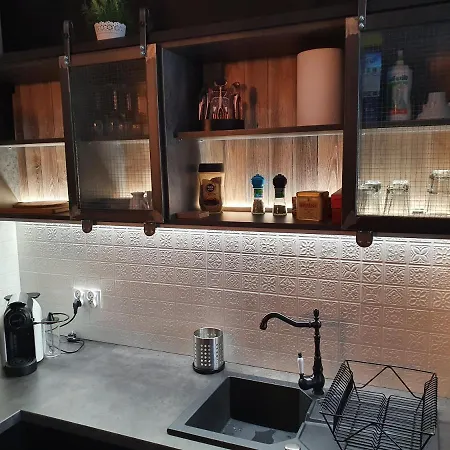 4 Park Bursztynowa Jantar