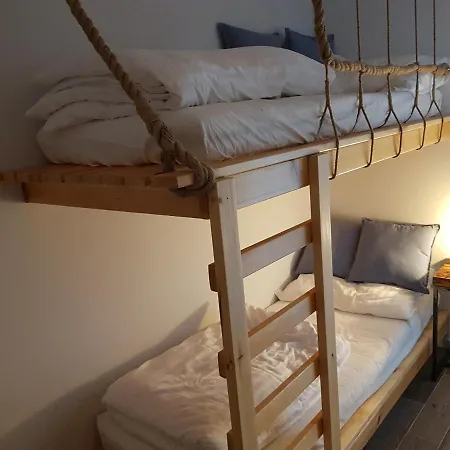 Apartment 4 Park Bursztynowa Jantar