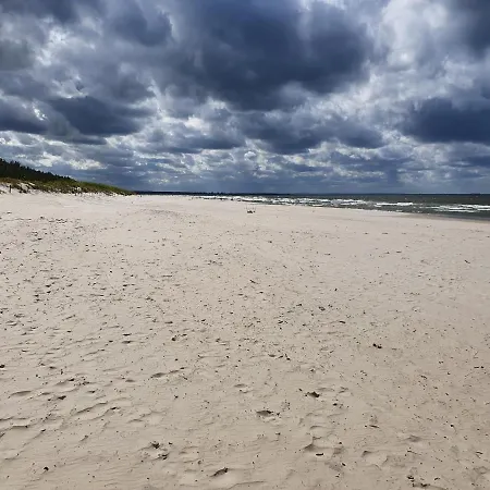 Lägenhet 4 Park Bursztynowa