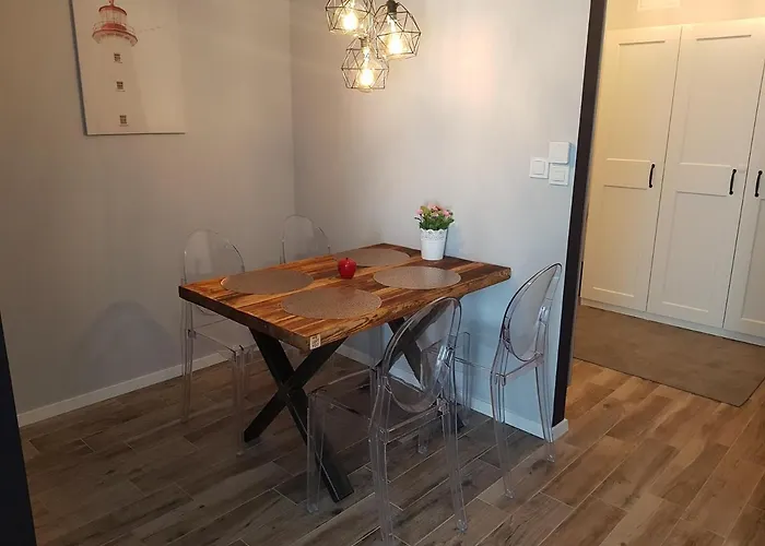 4 Park Bursztynowa Jantar