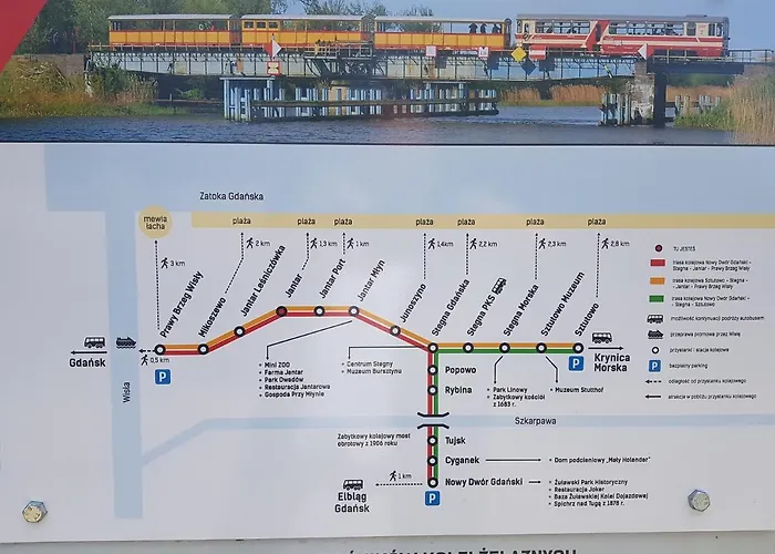 4 Park Bursztynowa Jantar