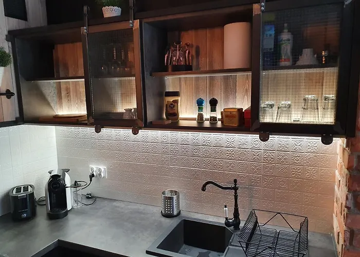 4 Park Bursztynowa Jantar